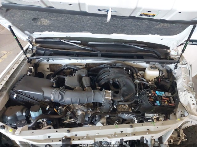 JTELU5JR6R6288396 Toyota 1gr-fe