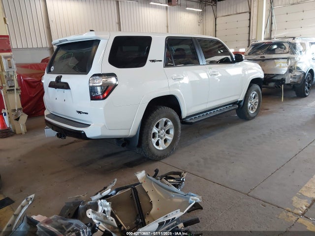 JTELU5JR6R6288396 Toyota 1gr-fe