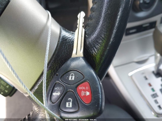 2010 TOYOTA COROLLA 1NXBU4EE1AZ209696 Photo 10