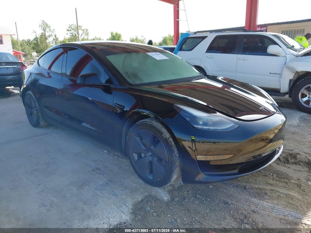 2023 TESLA MODEL 3 5YJ3E1EBXPF392849 Photo 0