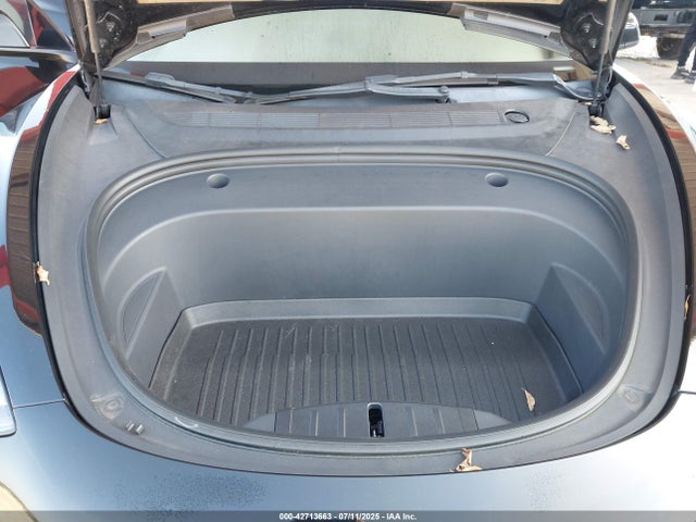 2023 TESLA MODEL 3 5YJ3E1EBXPF392849 Photo 9