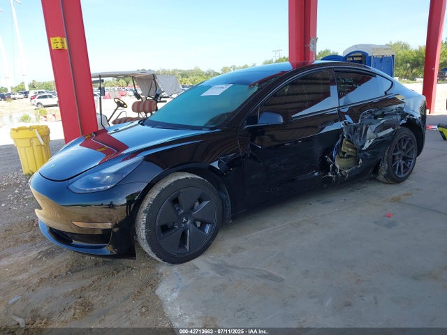 2023 TESLA MODEL 3 5YJ3E1EBXPF392849 Photo 1