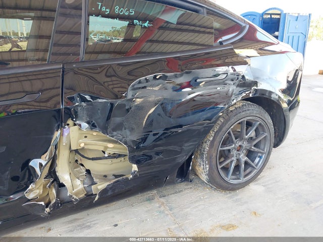 2023 TESLA MODEL 3 5YJ3E1EBXPF392849 Photo 5