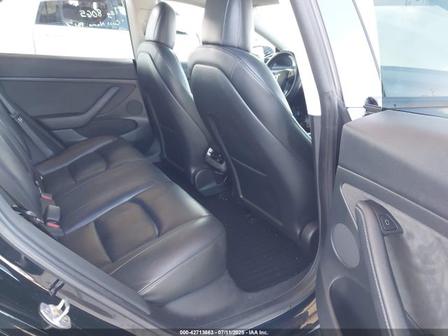 2023 TESLA MODEL 3 5YJ3E1EBXPF392849 Photo 7