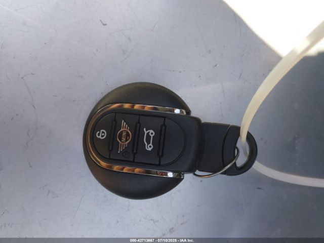 2020 MINI HARDTOP WMWXU7C06L2M26613 Photo 10