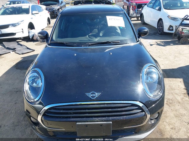 Mini 2020 2020 WMWXU7C06L2M26613 Image 13