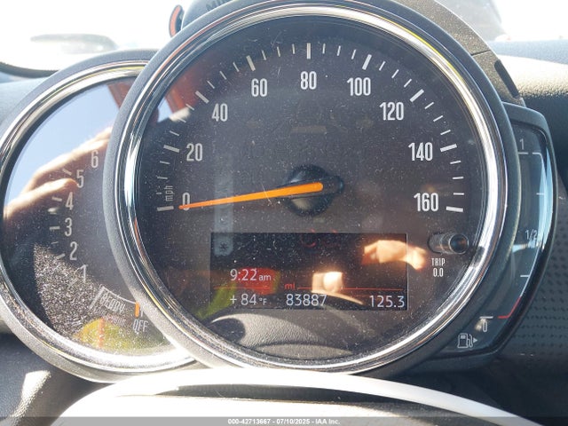 Mini 2020 2020 WMWXU7C06L2M26613 Image 16
