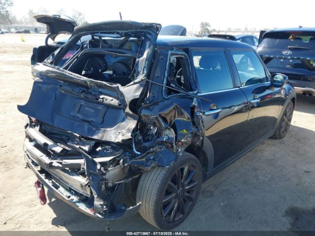 2020 MINI HARDTOP WMWXU7C06L2M26613 Photo 3