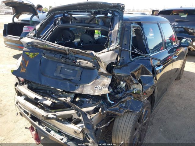 2020 MINI HARDTOP WMWXU7C06L2M26613 Photo 5
