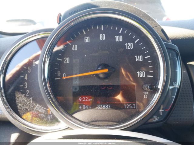 2020 MINI HARDTOP WMWXU7C06L2M26613 Photo 6
