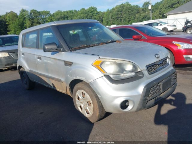 2010 KIA SOUL KNDJT2A13A7105610