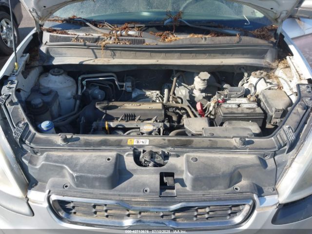 2010 KIA SOUL KNDJT2A13A7105610 Photo 9