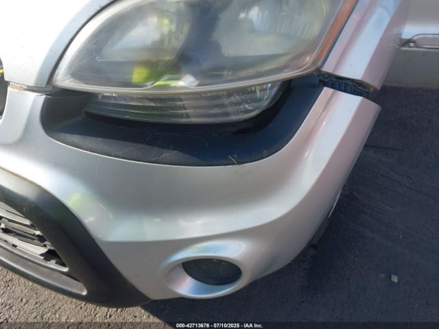 2010 KIA SOUL KNDJT2A13A7105610 Photo 5