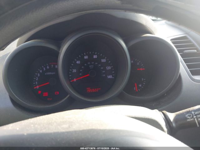 2010 KIA SOUL KNDJT2A13A7105610 Photo 6
