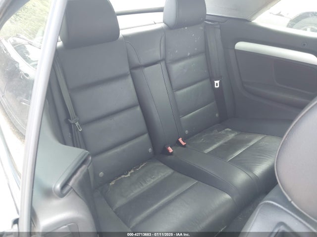 2008 AUDI A4 WAUDF48H78K011821 Photo 7