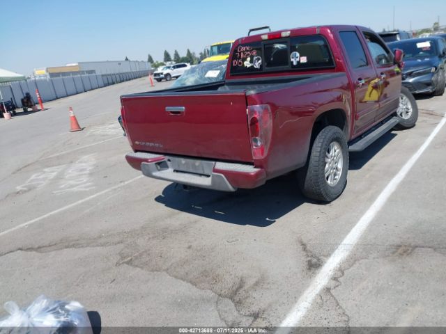 2009 CHEVROLET COLORADO 1GCDT13E098155992 Photo 3