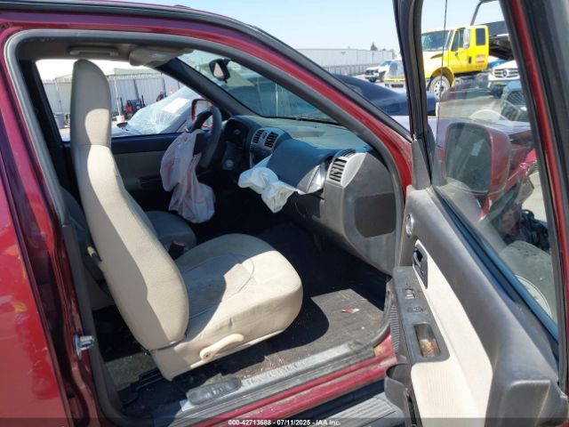 2009 CHEVROLET COLORADO 1GCDT13E098155992 Photo 4