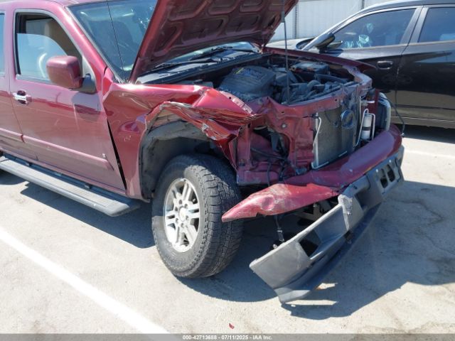 2009 CHEVROLET COLORADO 1GCDT13E098155992 Photo 5