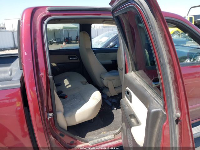 2009 CHEVROLET COLORADO 1GCDT13E098155992 Photo 7