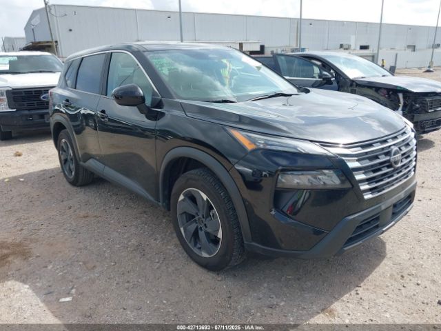 2024 NISSAN ROGUE 5N1BT3BA5RC671422