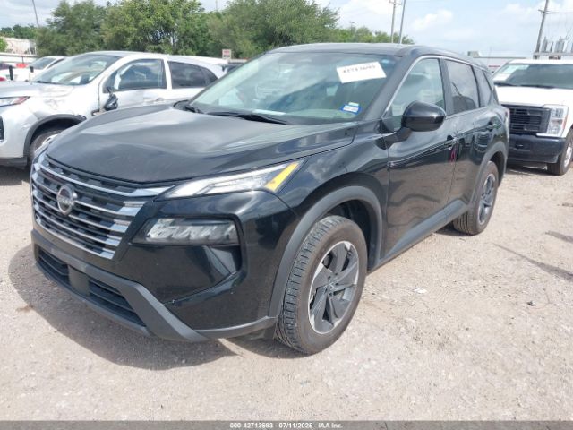 2024 NISSAN ROGUE 5N1BT3BA5RC671422 Photo 1