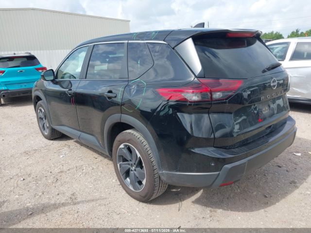 2024 NISSAN ROGUE 5N1BT3BA5RC671422 Photo 2