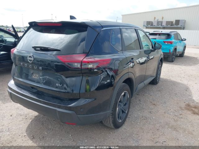 2024 NISSAN ROGUE 5N1BT3BA5RC671422 Photo 3