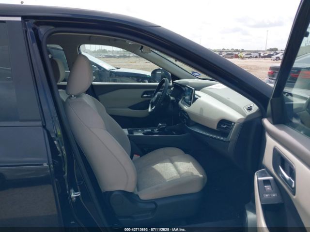 2024 NISSAN ROGUE 5N1BT3BA5RC671422 Photo 4