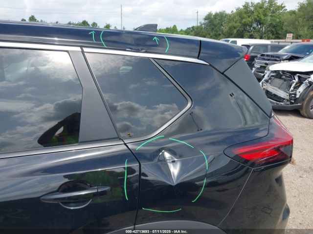 2024 NISSAN ROGUE 5N1BT3BA5RC671422 Photo 5