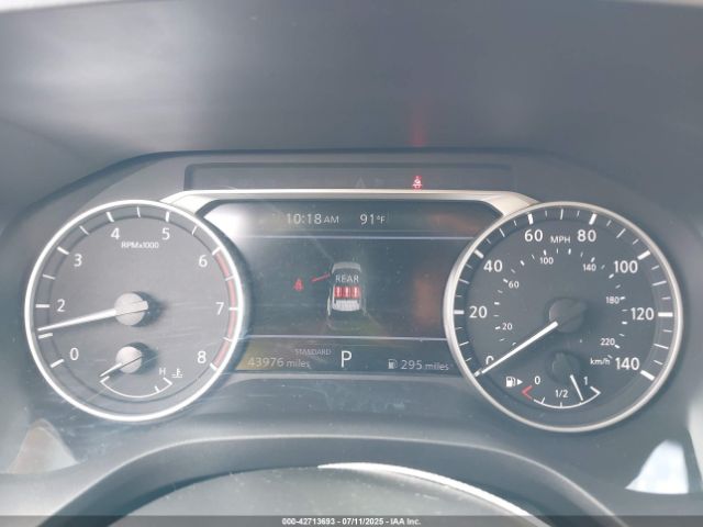 2024 NISSAN ROGUE 5N1BT3BA5RC671422 Photo 6