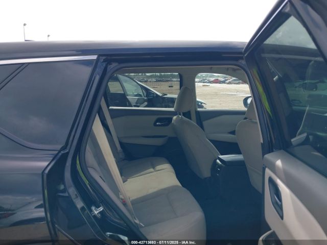2024 NISSAN ROGUE 5N1BT3BA5RC671422 Photo 7