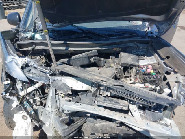 2019 MITSUBISHI OUTLANDER JA4AZ3A36KZ008133 Photo 9