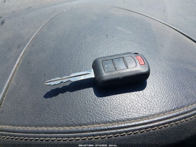 2019 MITSUBISHI OUTLANDER JA4AZ3A36KZ008133 Photo 10