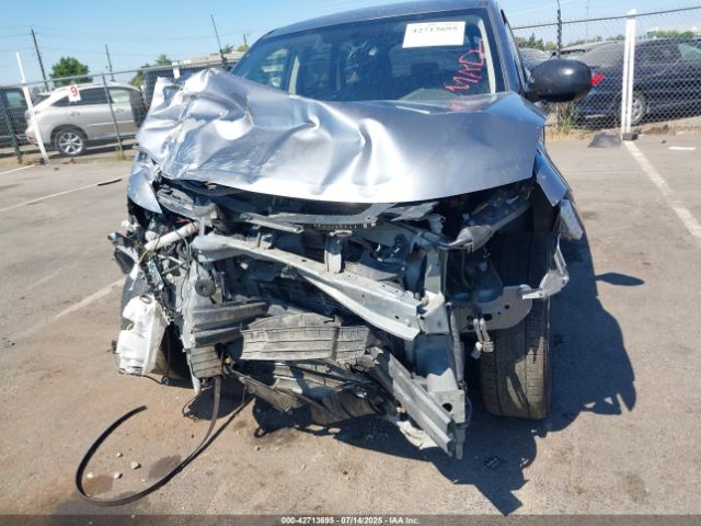 2019 MITSUBISHI OUTLANDER JA4AZ3A36KZ008133 Photo 5
