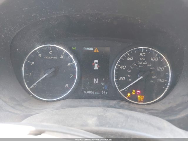 2019 MITSUBISHI OUTLANDER JA4AZ3A36KZ008133 Photo 6