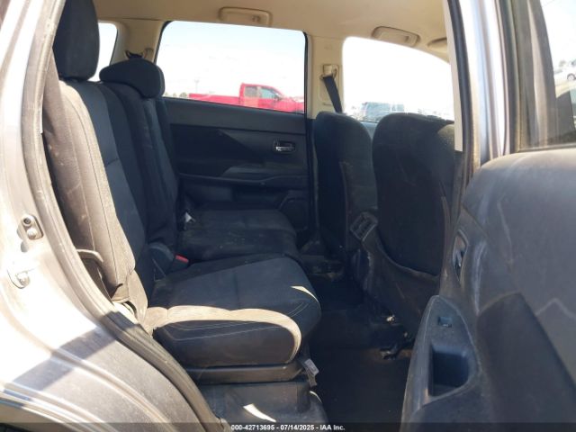 2019 MITSUBISHI OUTLANDER JA4AZ3A36KZ008133 Photo 7