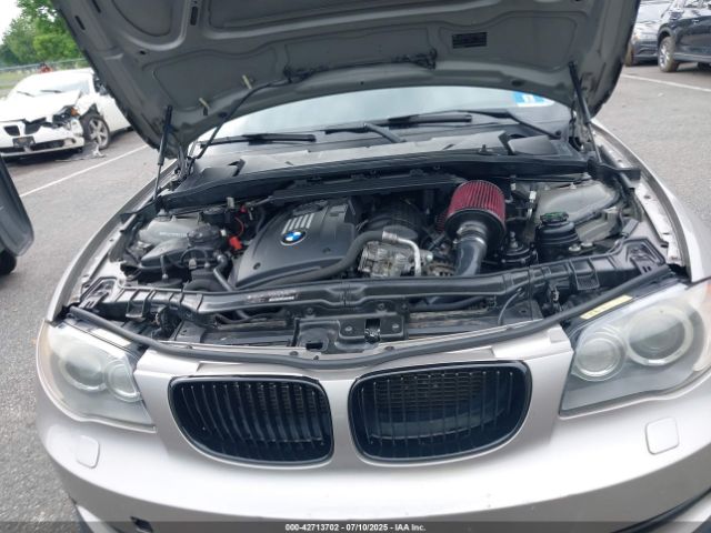 2008 BMW 135I WBAUC735X8VF24697 Photo 9
