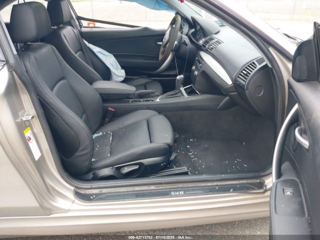 2008 BMW 135I WBAUC735X8VF24697 Photo 4