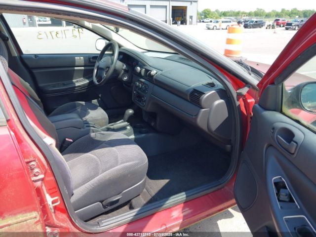 2004 CHRYSLER SEBRING 1C3EL46X94N316373 Photo 4