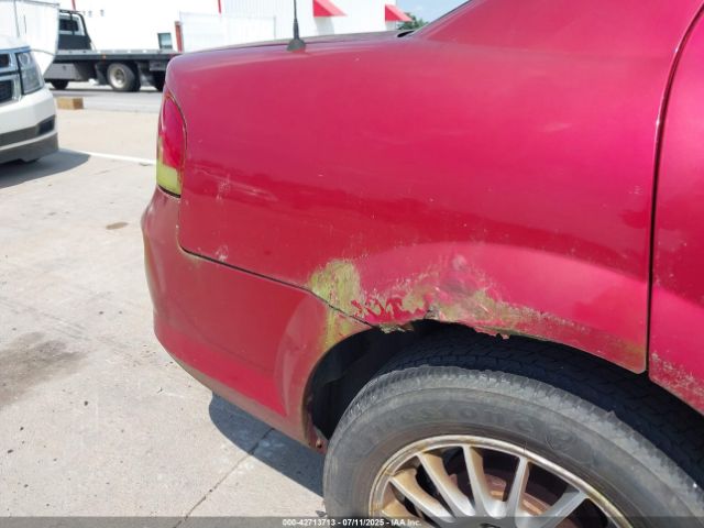 2004 CHRYSLER SEBRING 1C3EL46X94N316373 Photo 5