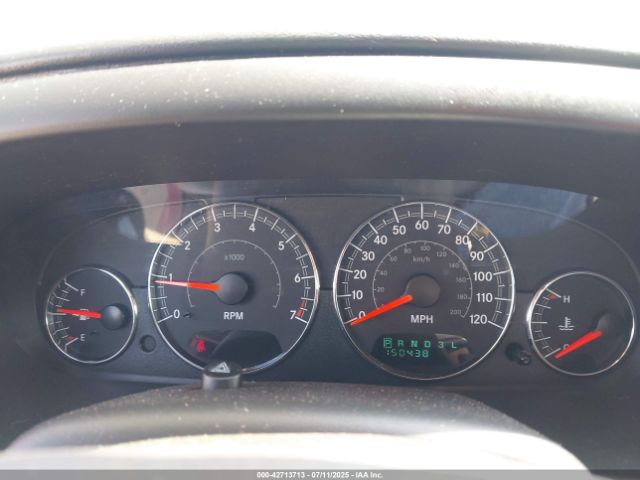 2004 CHRYSLER SEBRING 1C3EL46X94N316373 Photo 6