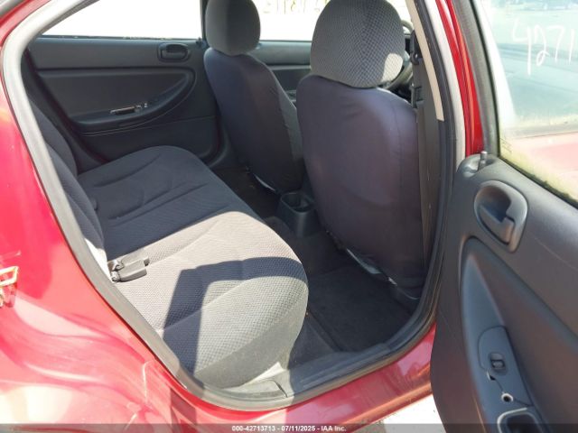 2004 CHRYSLER SEBRING 1C3EL46X94N316373 Photo 7