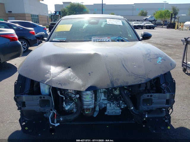 1HGCY1F38PA007300 Honda l15be