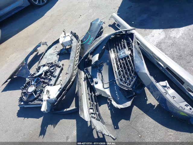 1HGCY1F38PA007300 Honda l15be