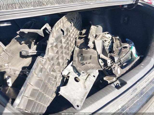 1HGCY1F38PA007300 Honda l15be
