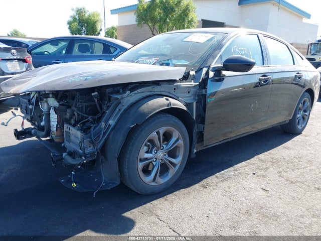 1HGCY1F38PA007300 Honda l15be
