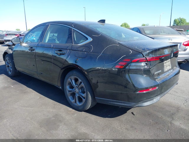 1HGCY1F38PA007300 Honda l15be
