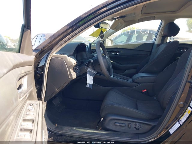 1HGCY1F38PA007300 Honda l15be