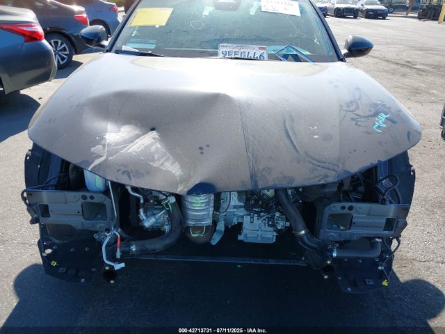 1HGCY1F38PA007300 Honda l15be