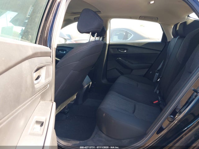 1HGCY1F38PA007300 Honda l15be
